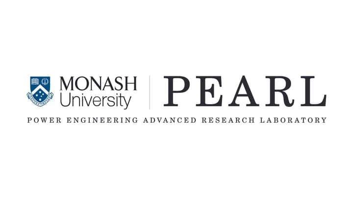 Monash University PEARL logo